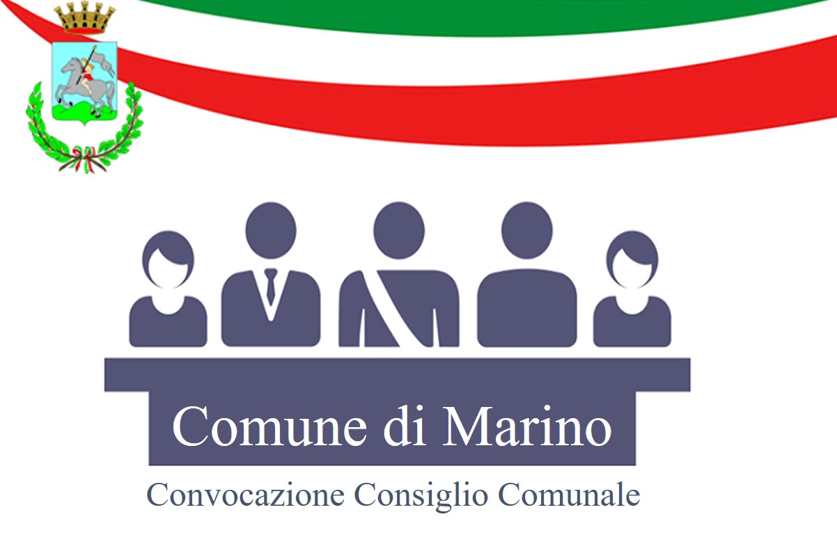Convocazione Consiglio Comunale 